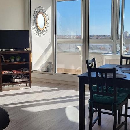 Mon Soleil Apartment Les Sables-dʼOlonne Екстериор снимка