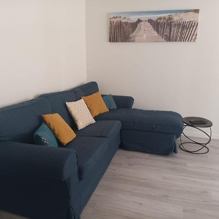 Mon Soleil Apartment Les Sables-dʼOlonne Екстериор снимка