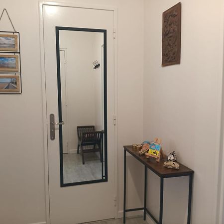 Mon Soleil Apartment Les Sables-dʼOlonne Екстериор снимка