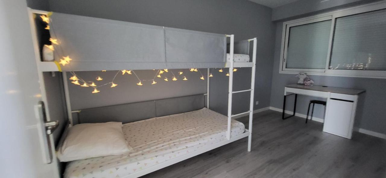 Mon Soleil Apartment Les Sables-dʼOlonne Екстериор снимка