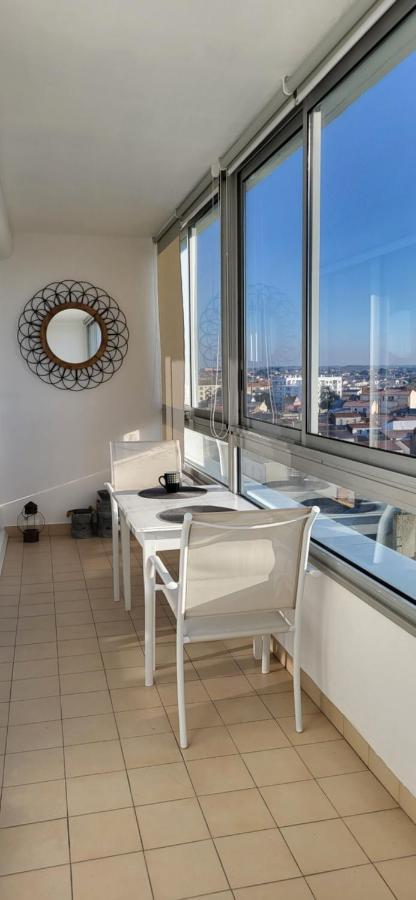 Mon Soleil Apartment Les Sables-dʼOlonne Екстериор снимка