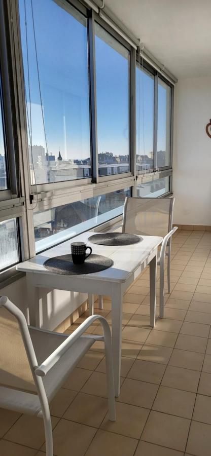 Mon Soleil Apartment Les Sables-dʼOlonne Екстериор снимка