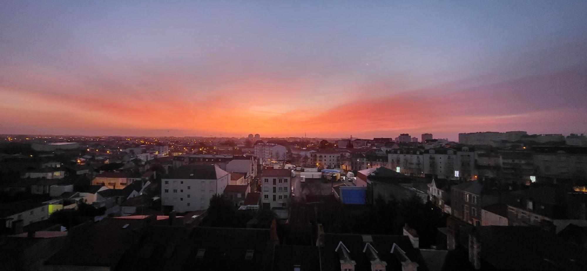 Mon Soleil Apartment Les Sables-dʼOlonne Екстериор снимка