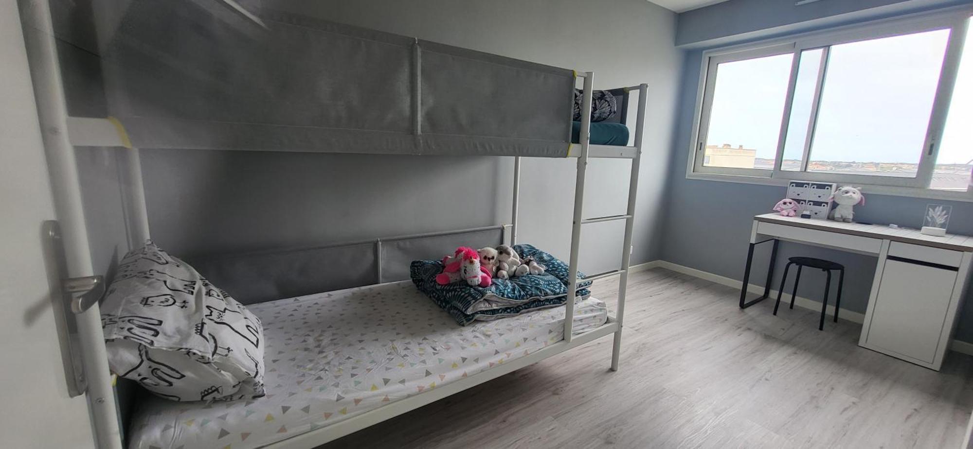 Mon Soleil Apartment Les Sables-dʼOlonne Екстериор снимка
