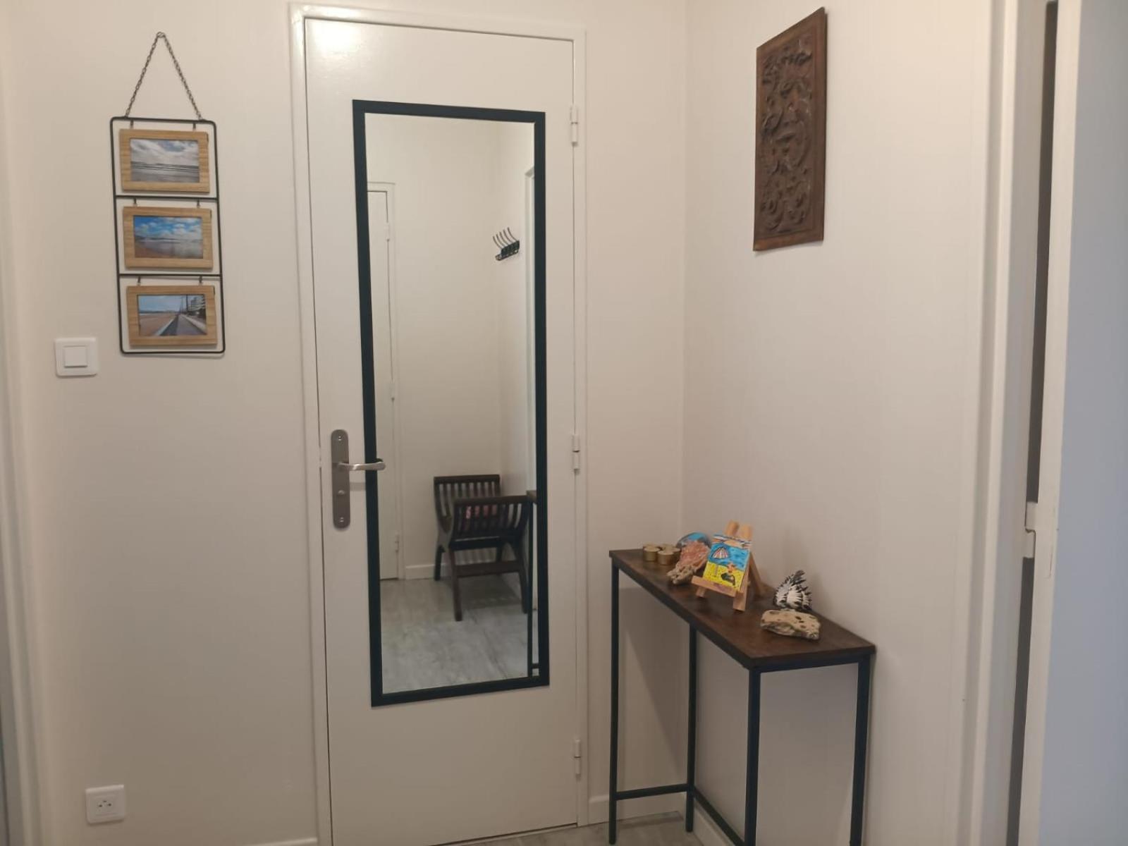 Mon Soleil Apartment Les Sables-dʼOlonne Екстериор снимка