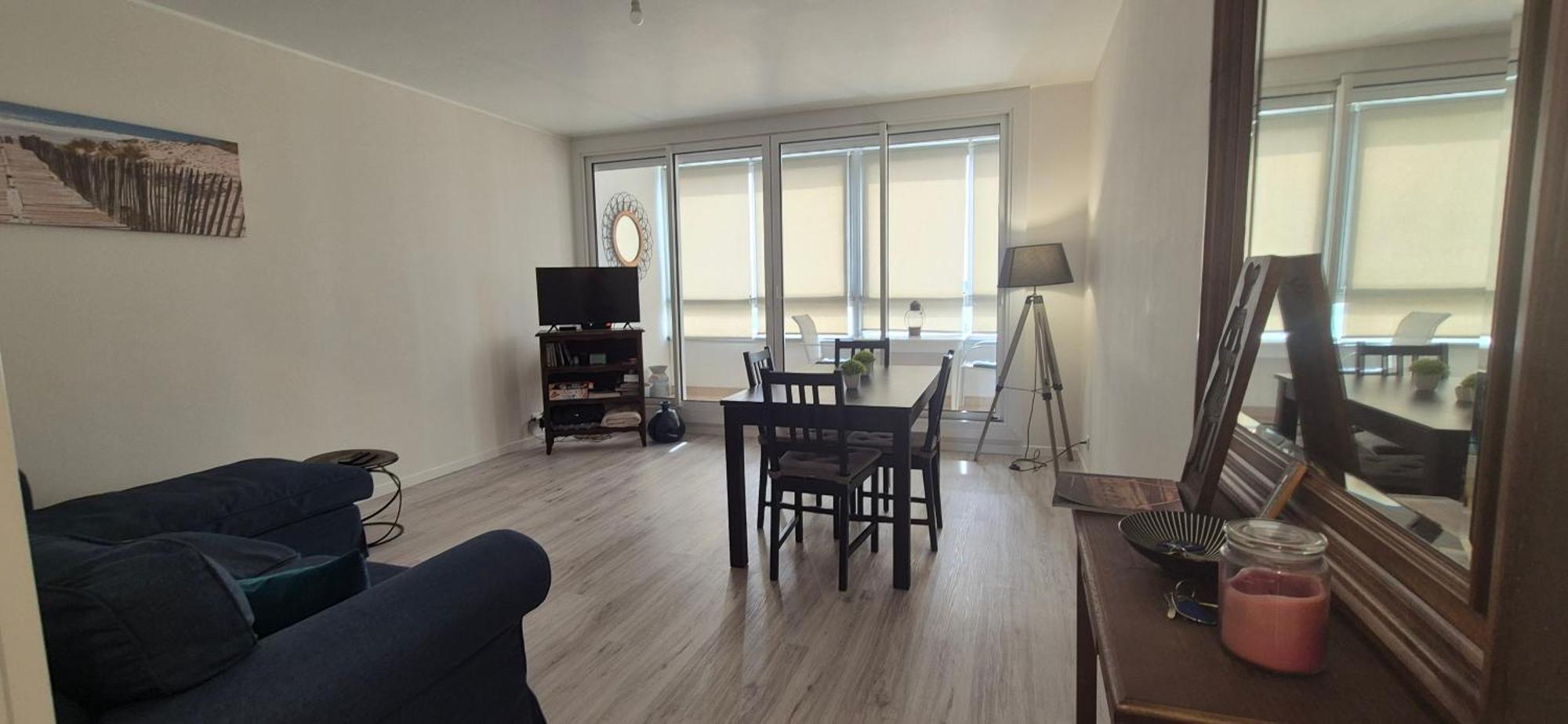 Mon Soleil Apartment Les Sables-dʼOlonne Екстериор снимка